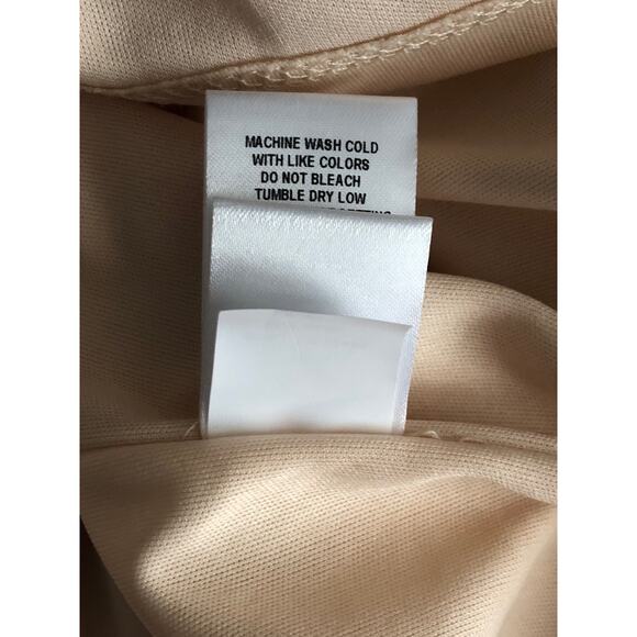 Donna Ricci Sheath Dress Women's Size 10 Floral Sleeveless - Picture 7 of 7